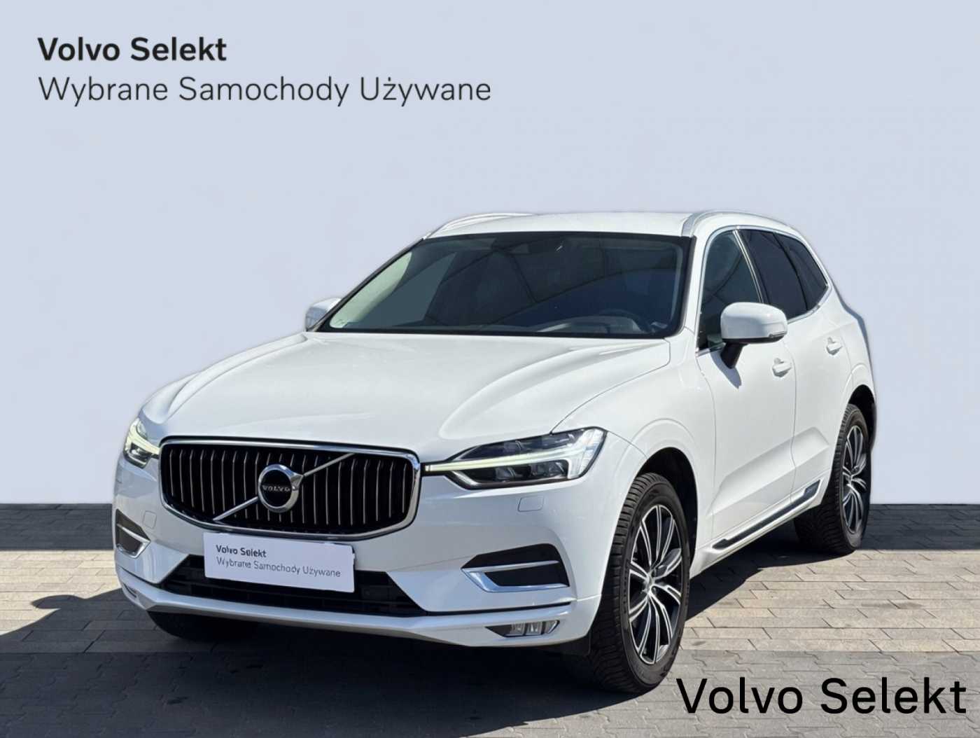 Volvo XC60 2020