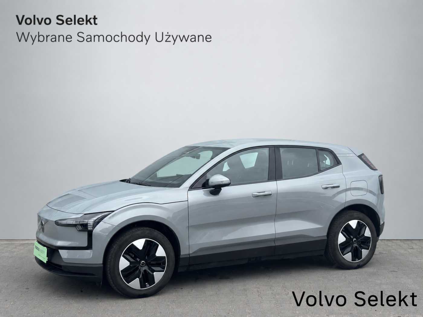 Volvo EX30