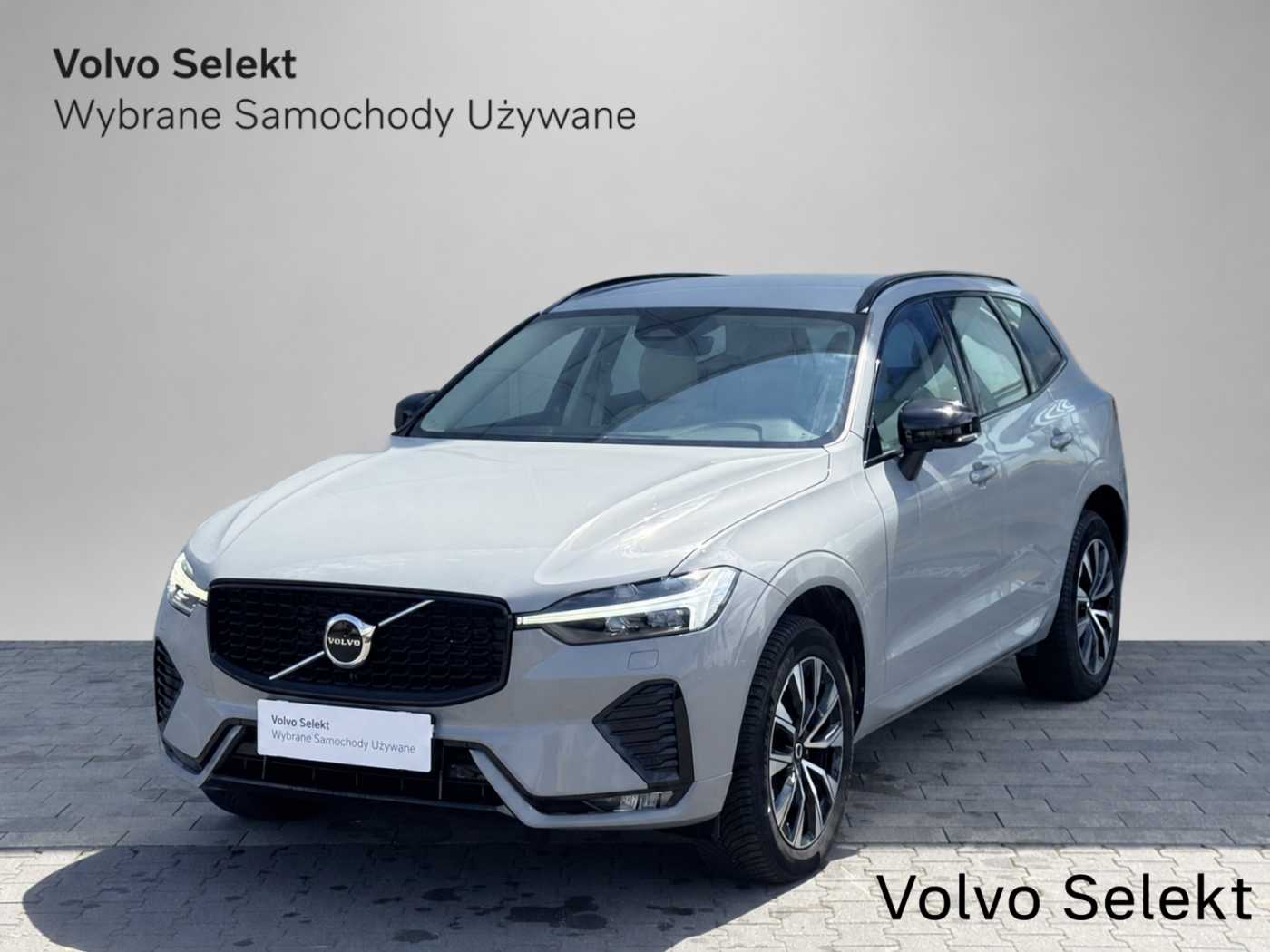 Volvo XC60 2024
