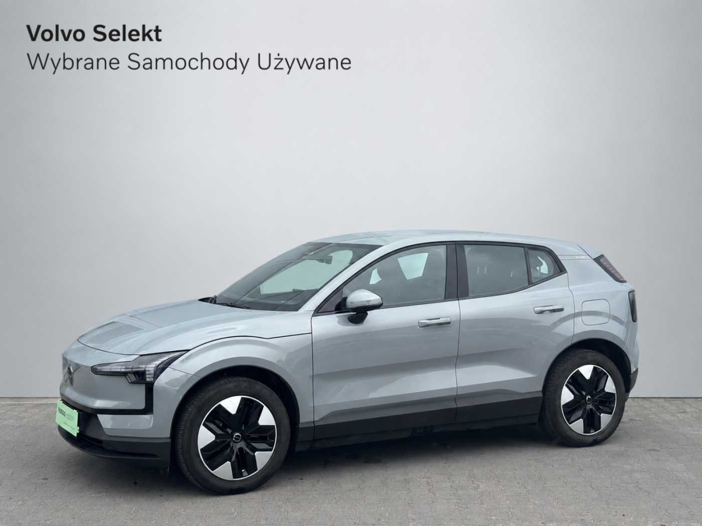 Volvo EX30 2024