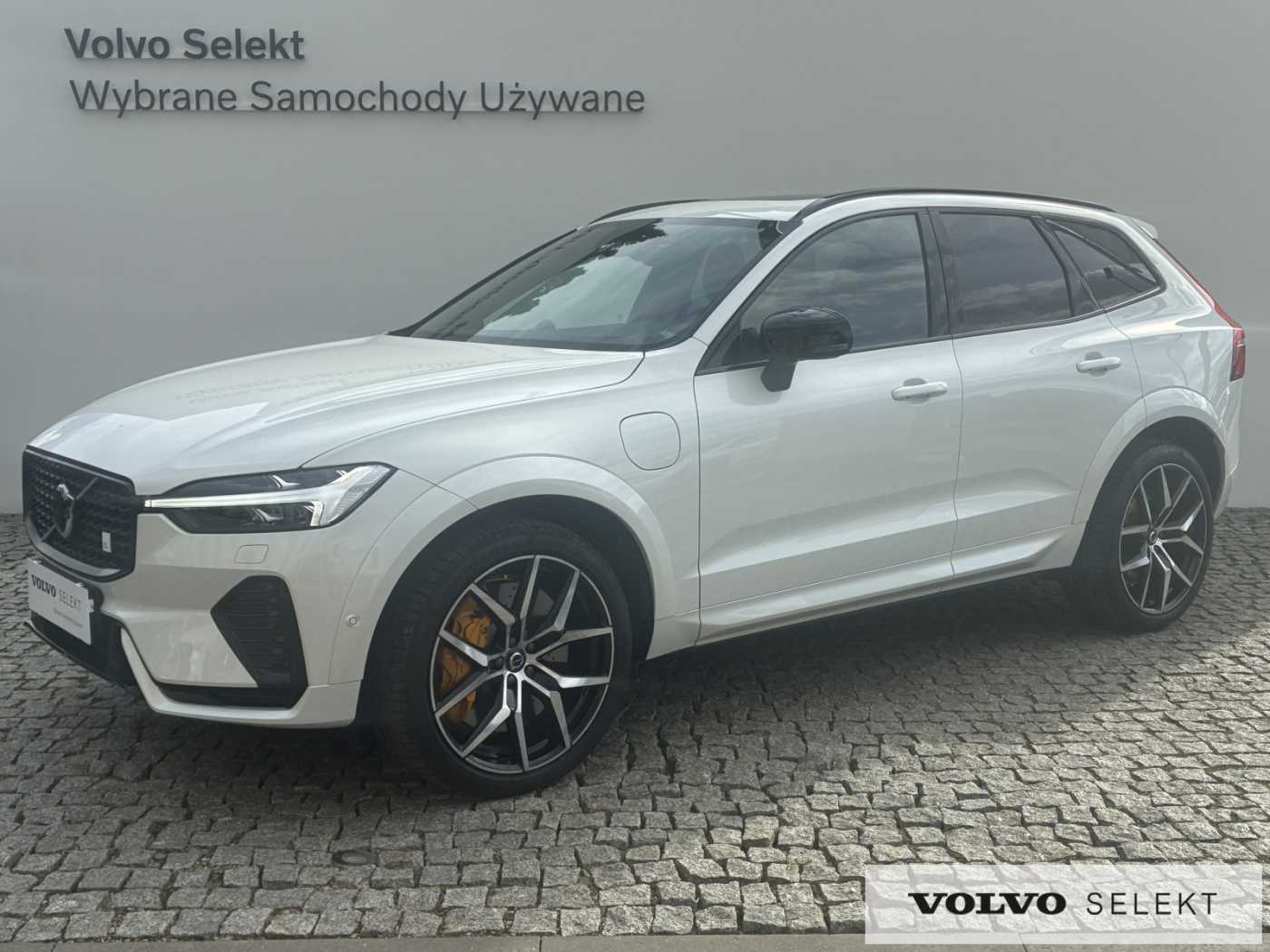 Volvo XC60 2024