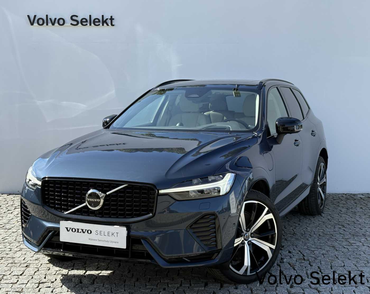 Volvo XC60 2024