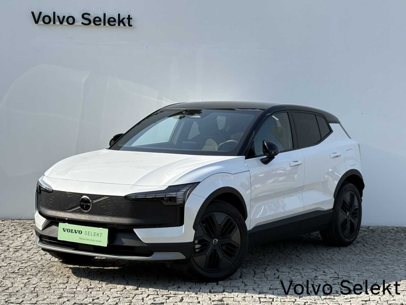 Volvo EX30 2025