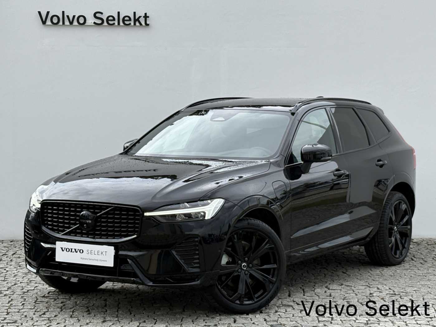 Volvo XC60 2025
