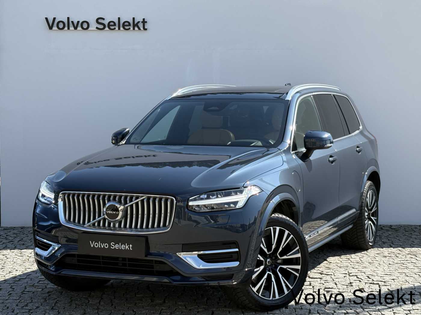 Volvo XC90 2023