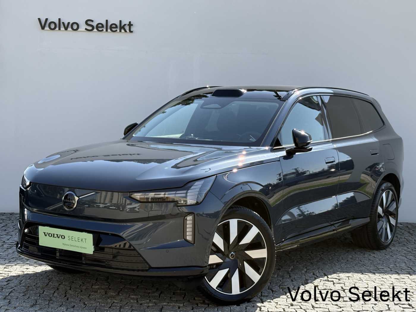 Volvo EX90