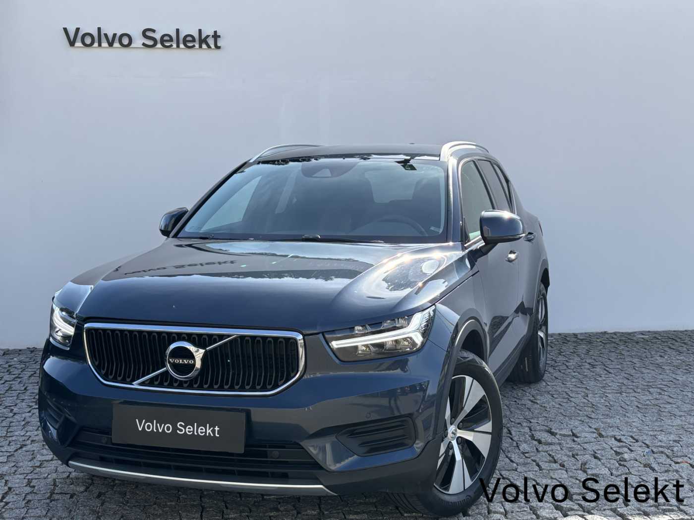 XC40 B4 B Momentum Pro aut