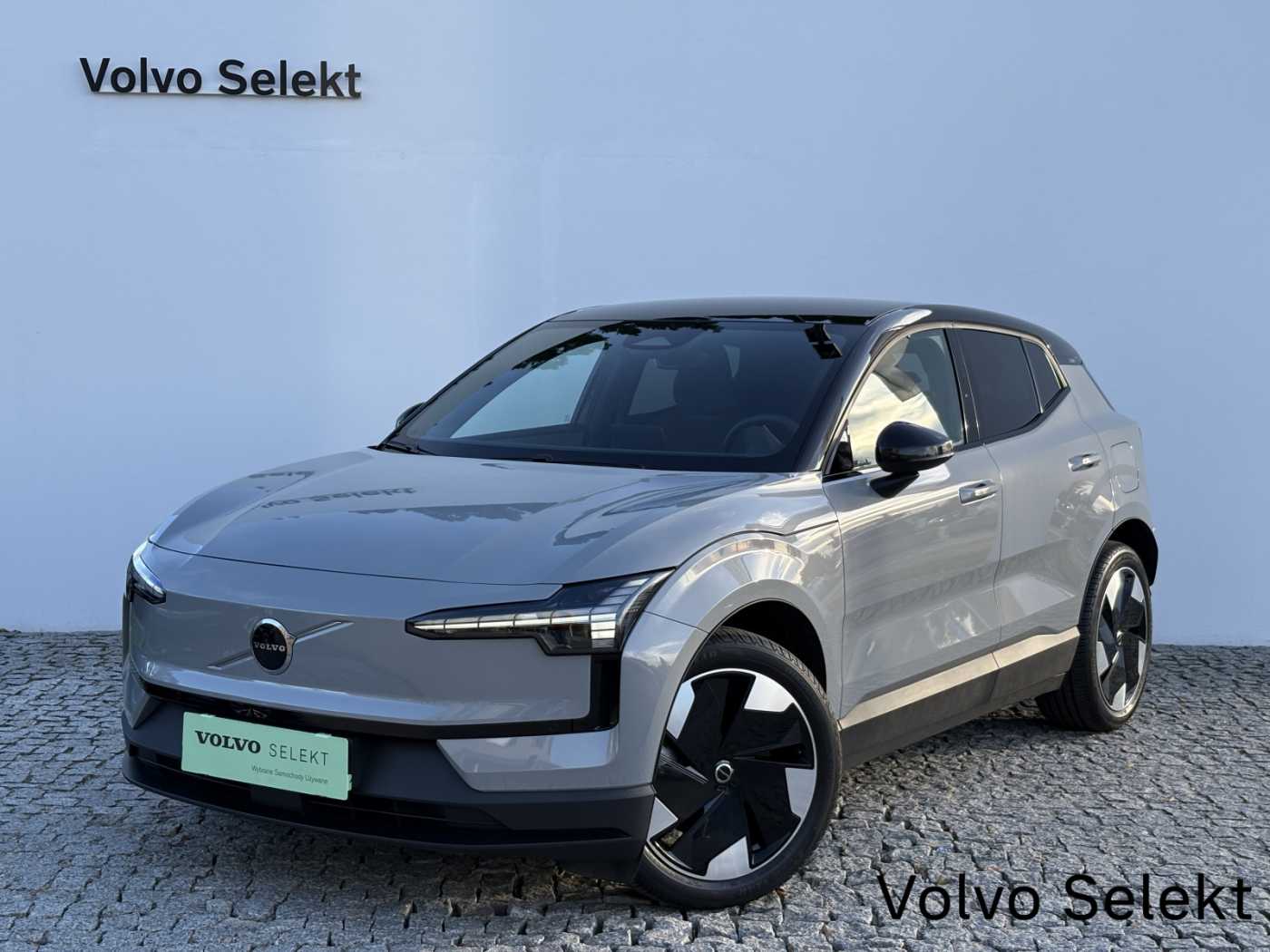 Volvo EX30