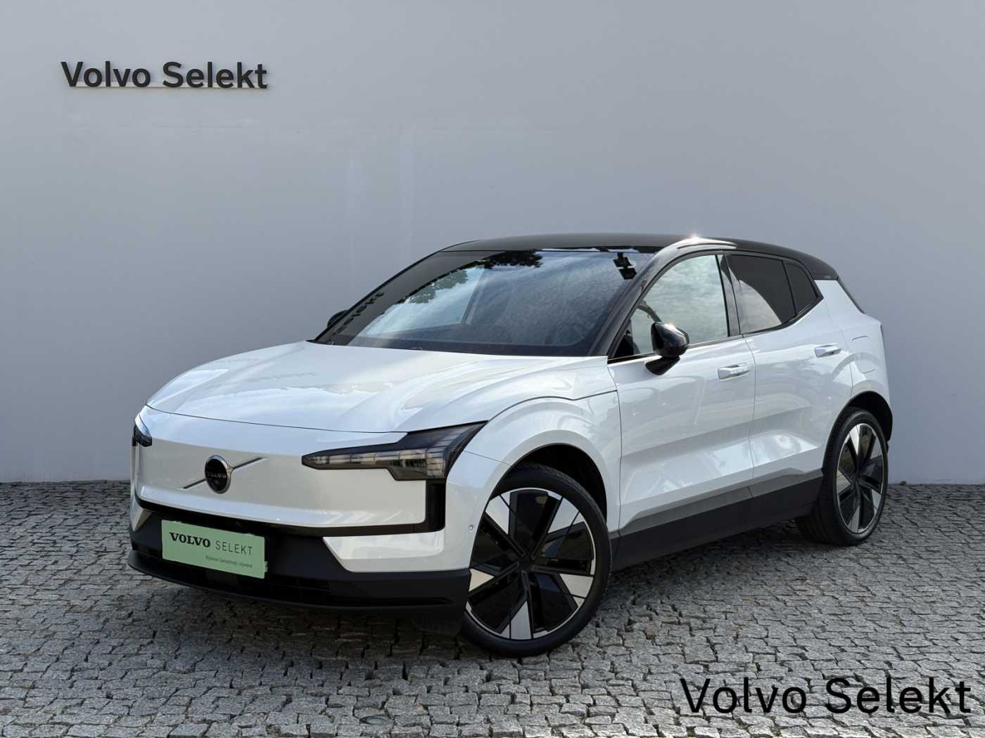 Volvo EX30