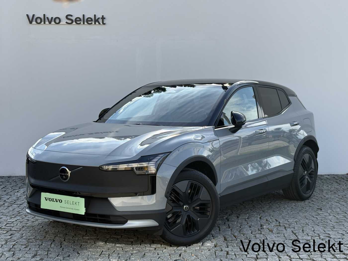 Volvo EX30