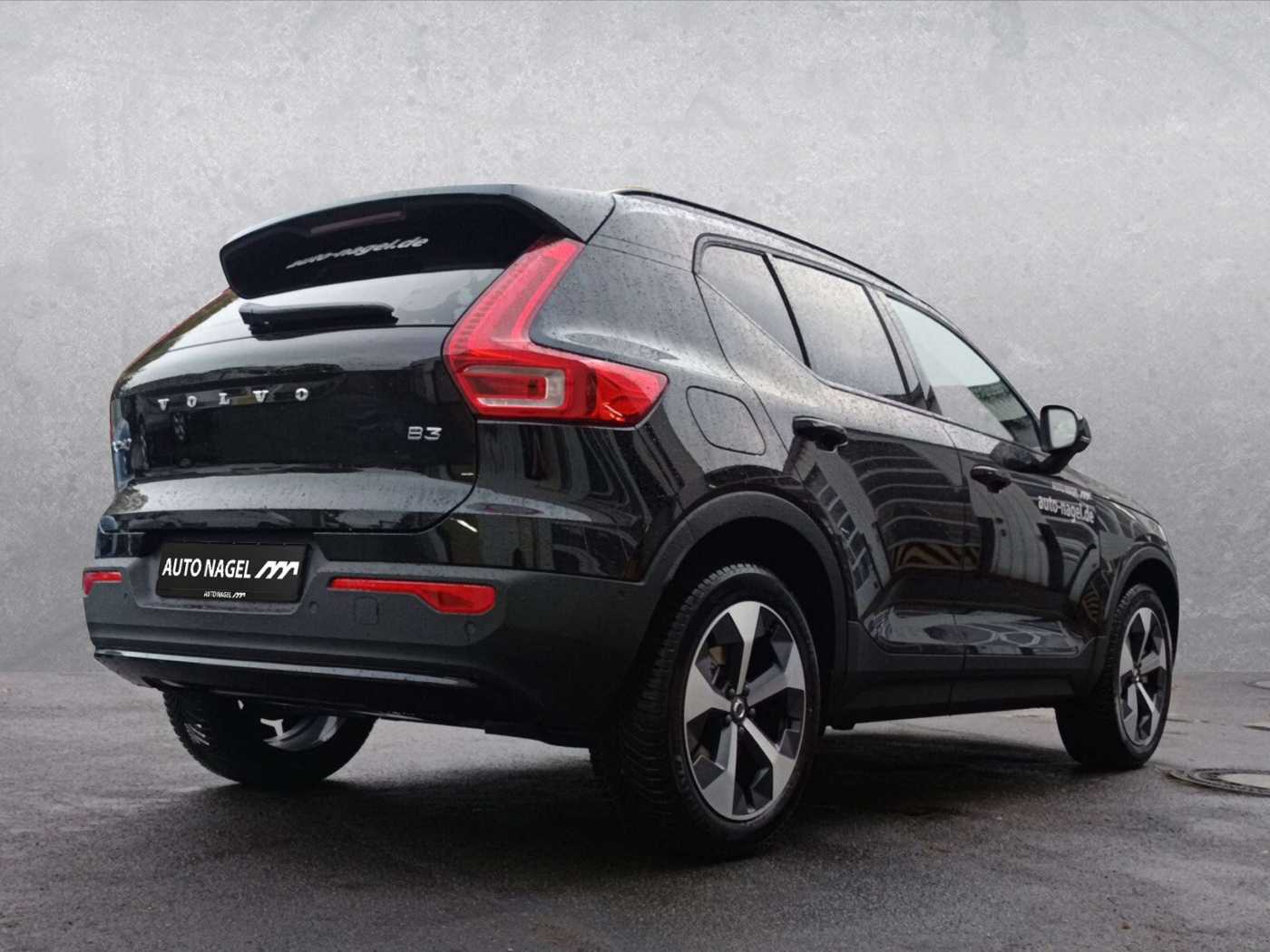 Volvo XC40 – Bild 2