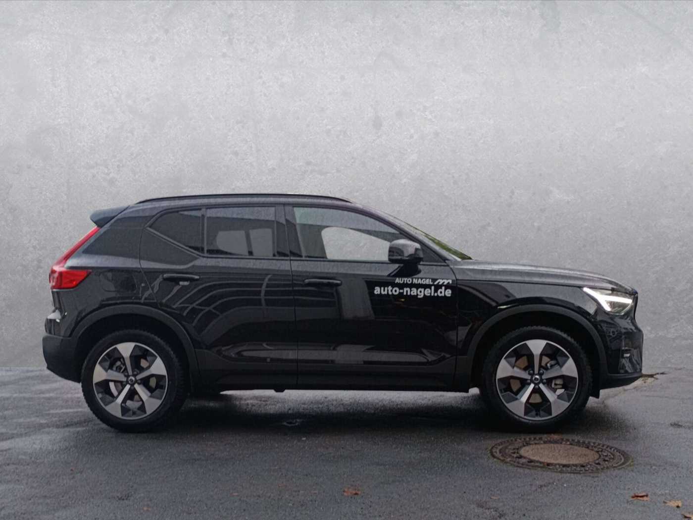 Volvo XC40 – Bild 3