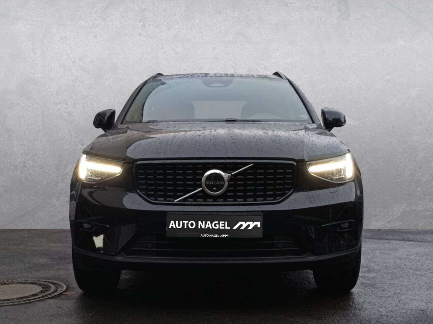 Volvo XC40 – Bild 4