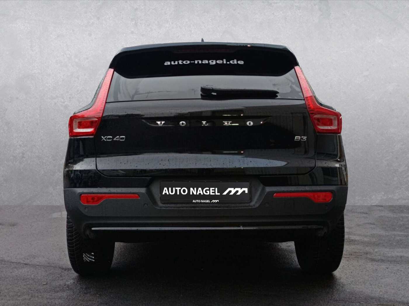 Volvo XC40 – Bild 5