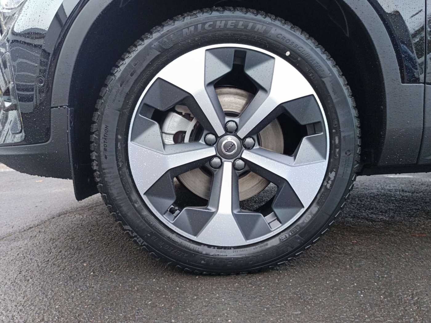 Volvo XC40 – Bild 6