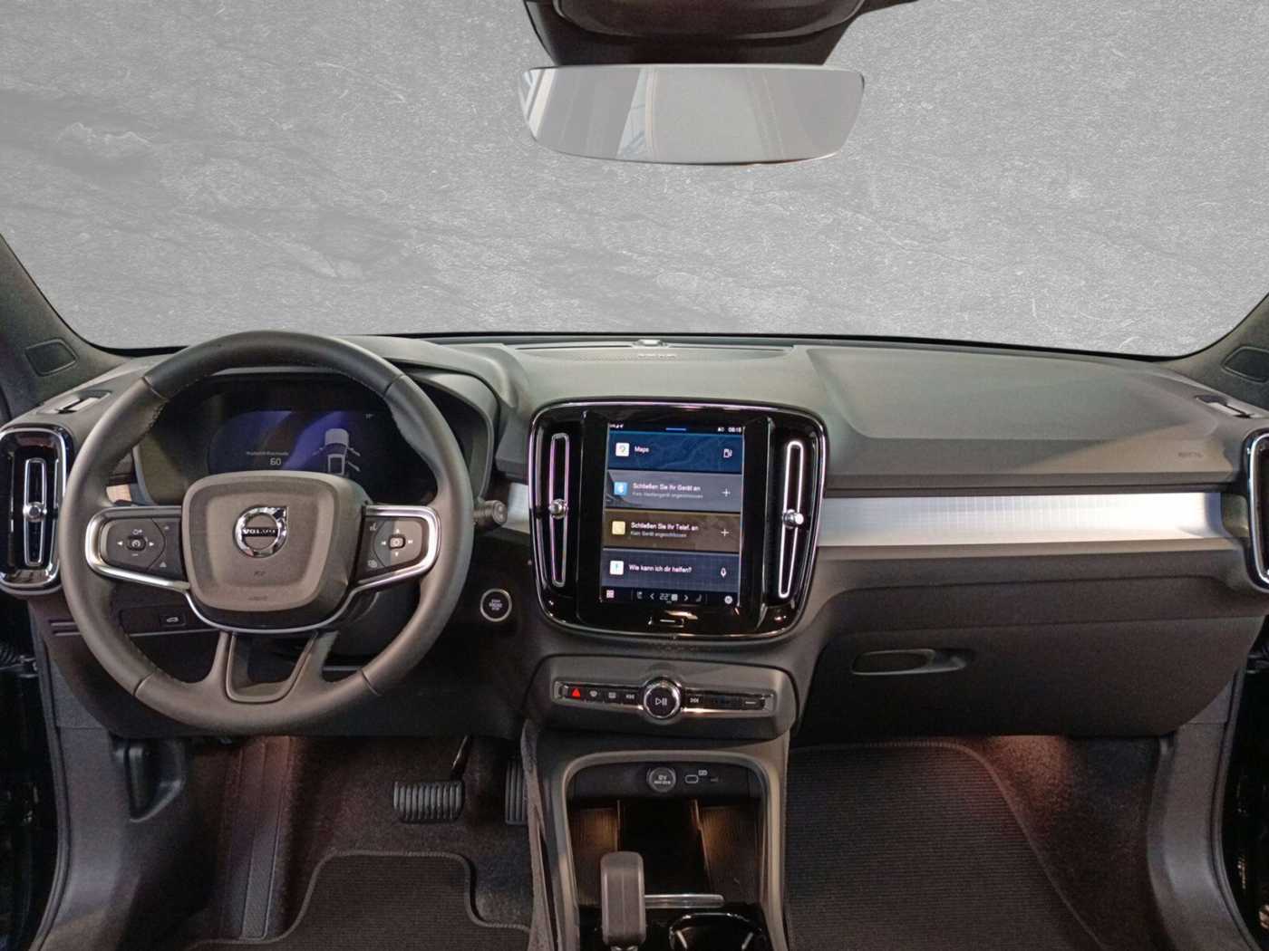 Volvo XC40 – Bild 7