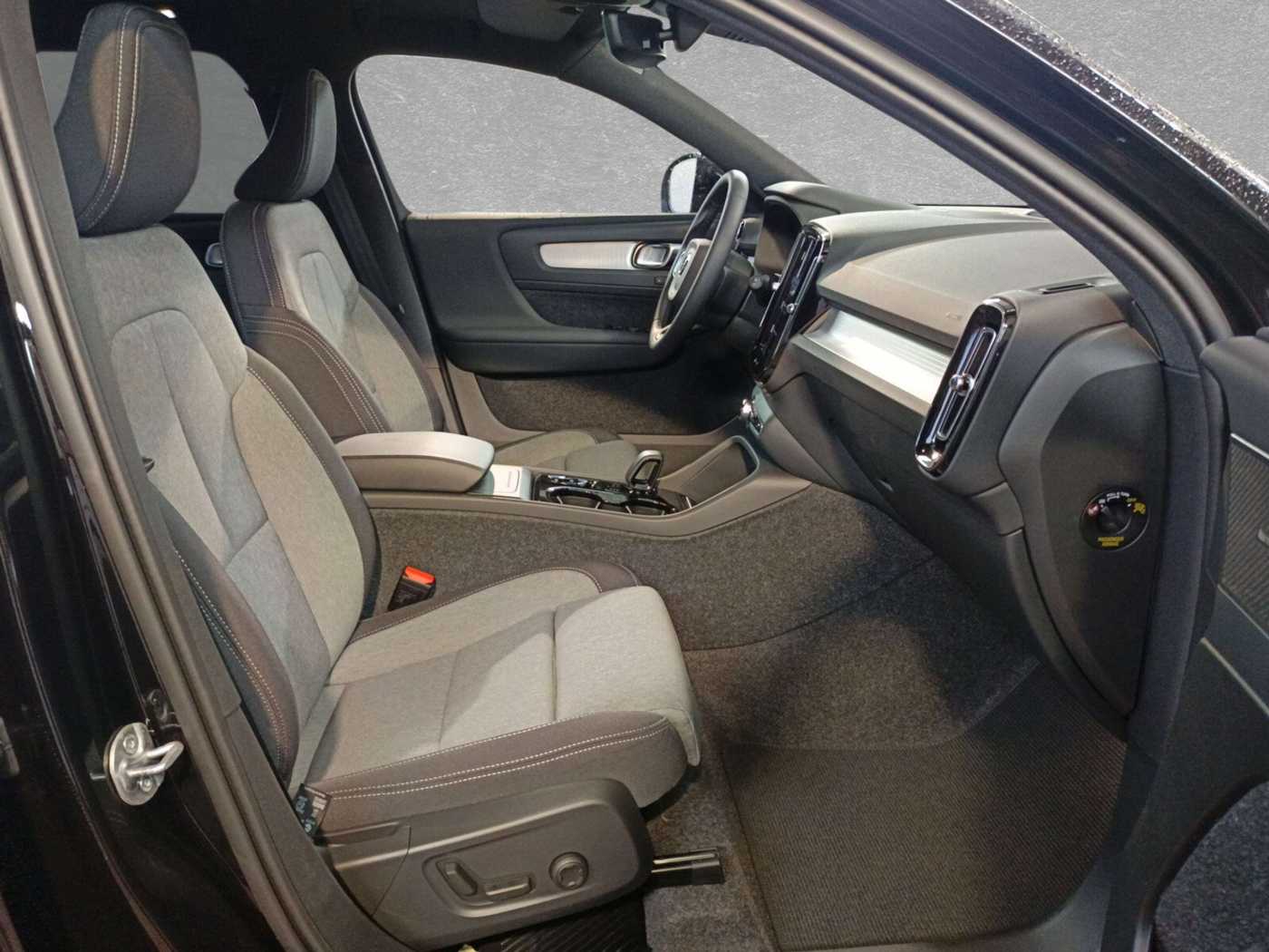 Volvo XC40 – Bild 8