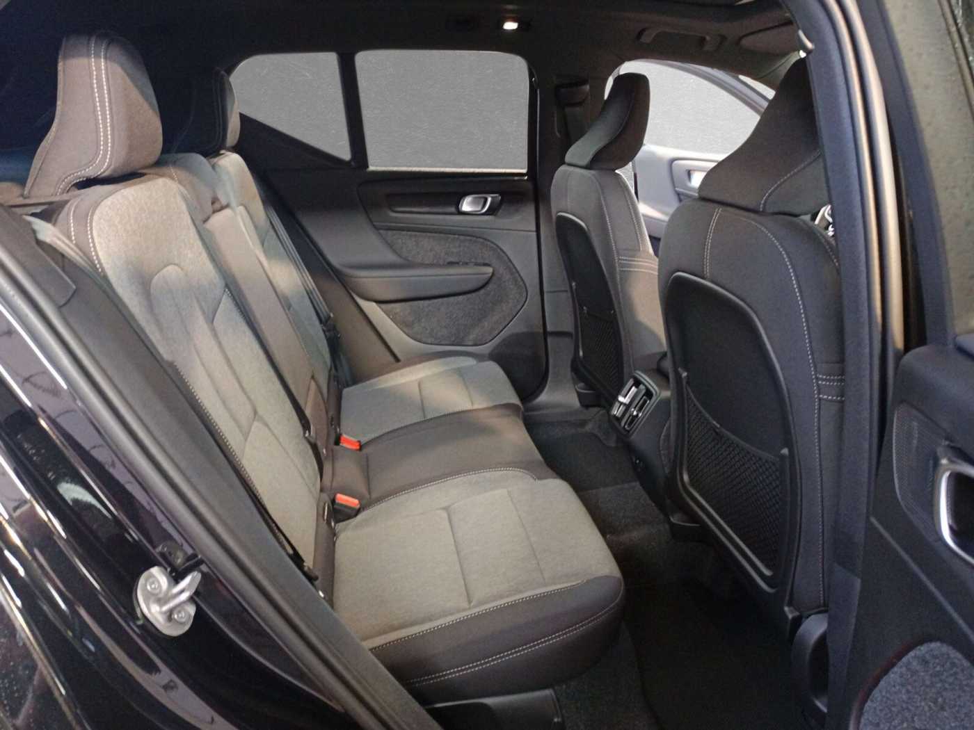 Volvo XC40 – Bild 9