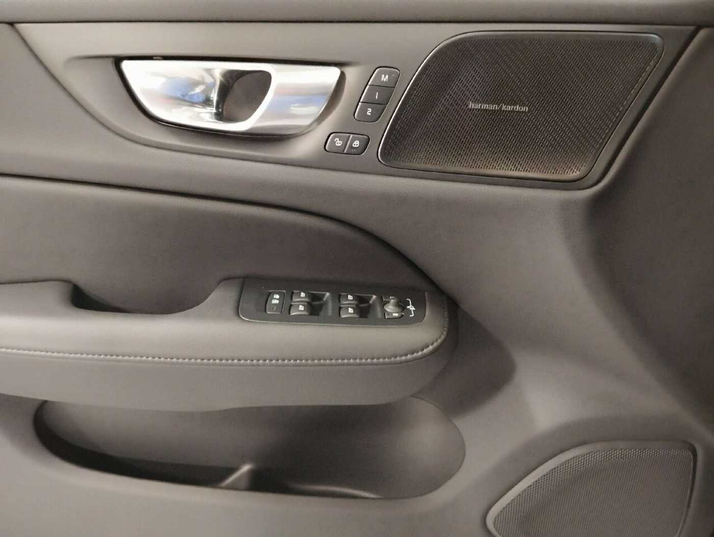 Volvo V60 – Bild 13