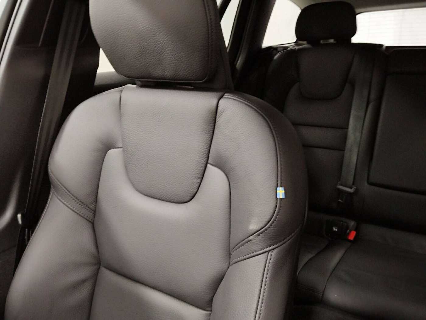 Volvo V60 – Bild 14