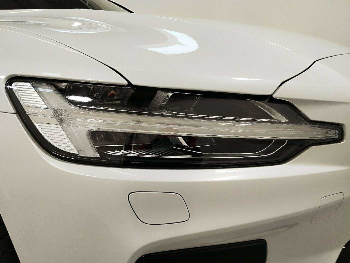 Volvo V60 – Bild 15