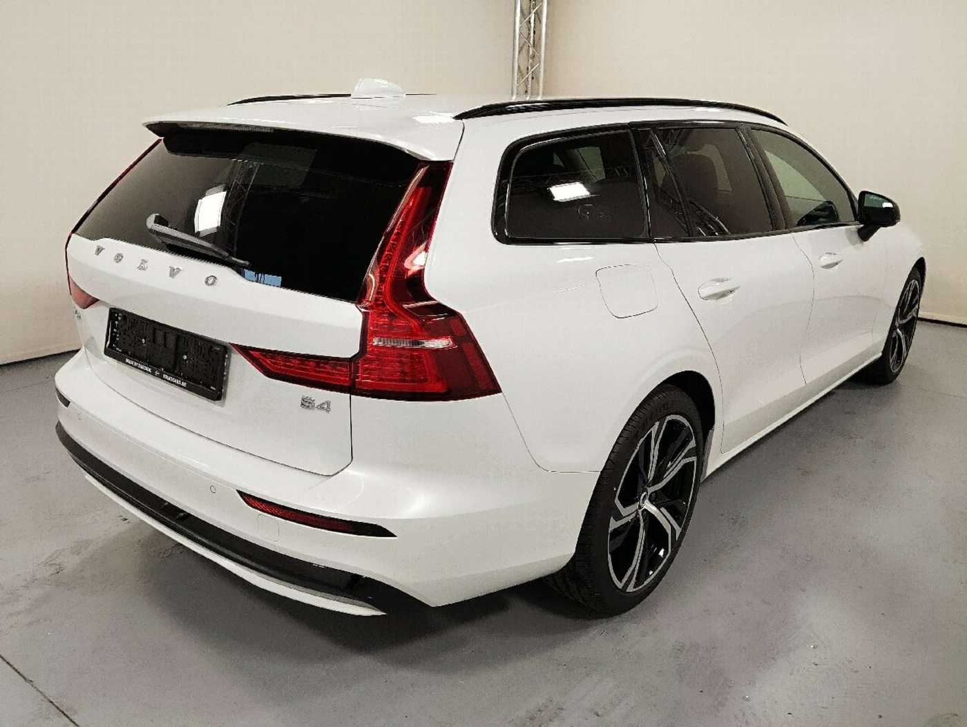 Volvo V60 – Bild 2