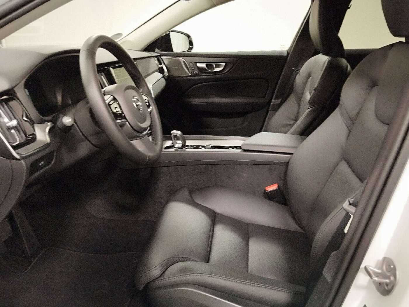 Volvo V60 – Bild 3