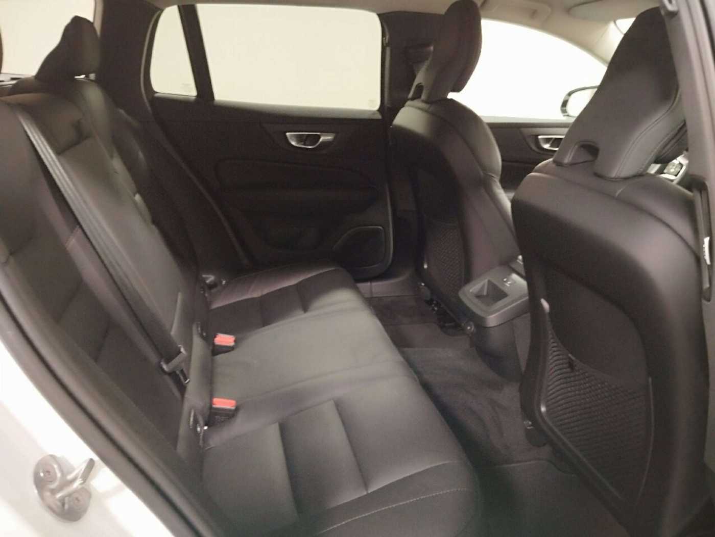 Volvo V60 – Bild 4