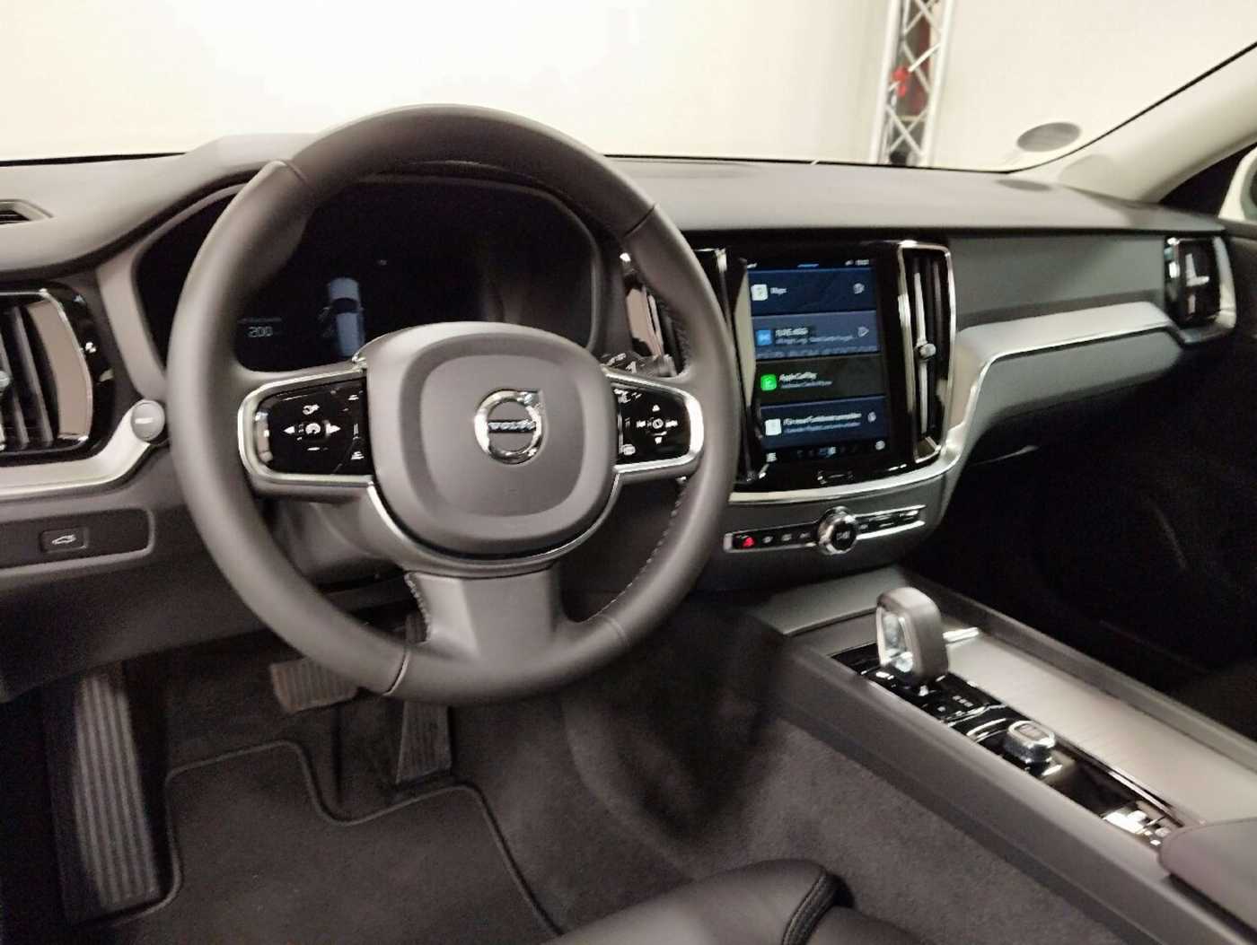 Volvo V60 – Bild 5