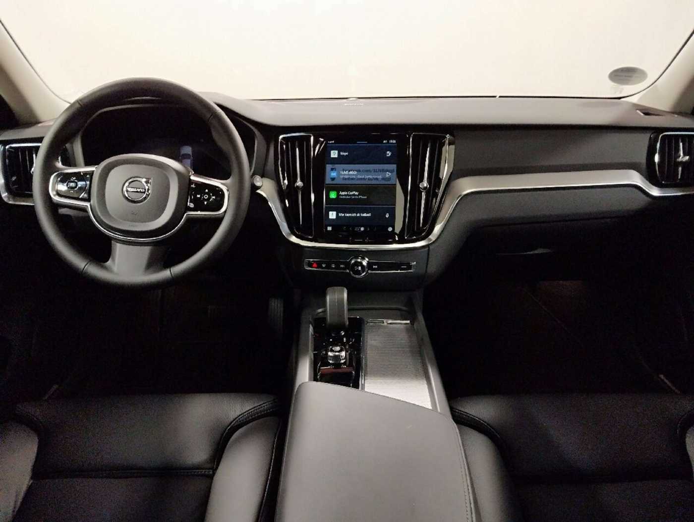 Volvo V60 – Bild 6