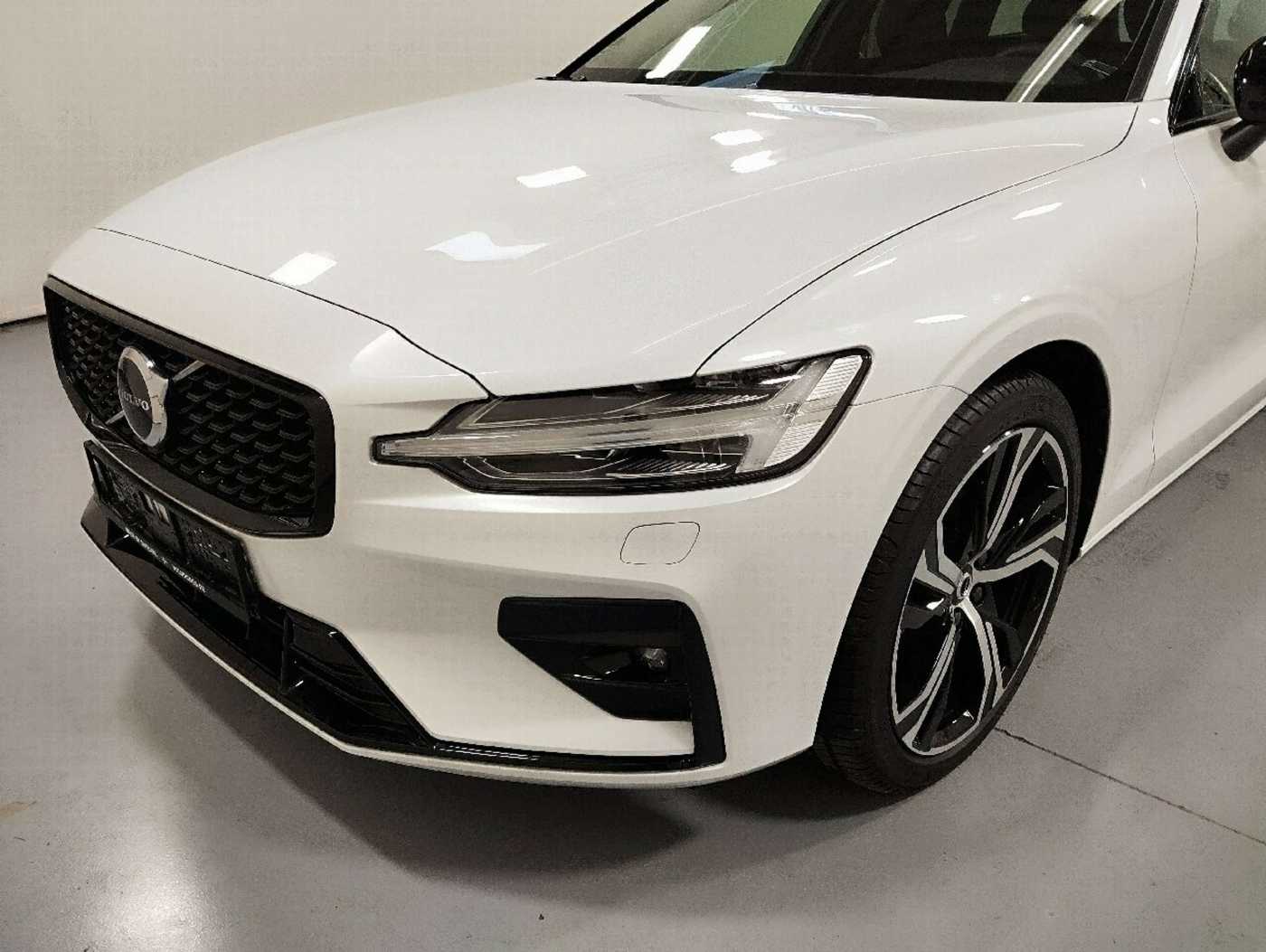 Volvo V60 – Bild 8
