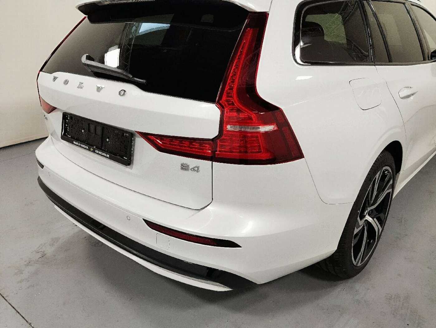Volvo V60 – Bild 9