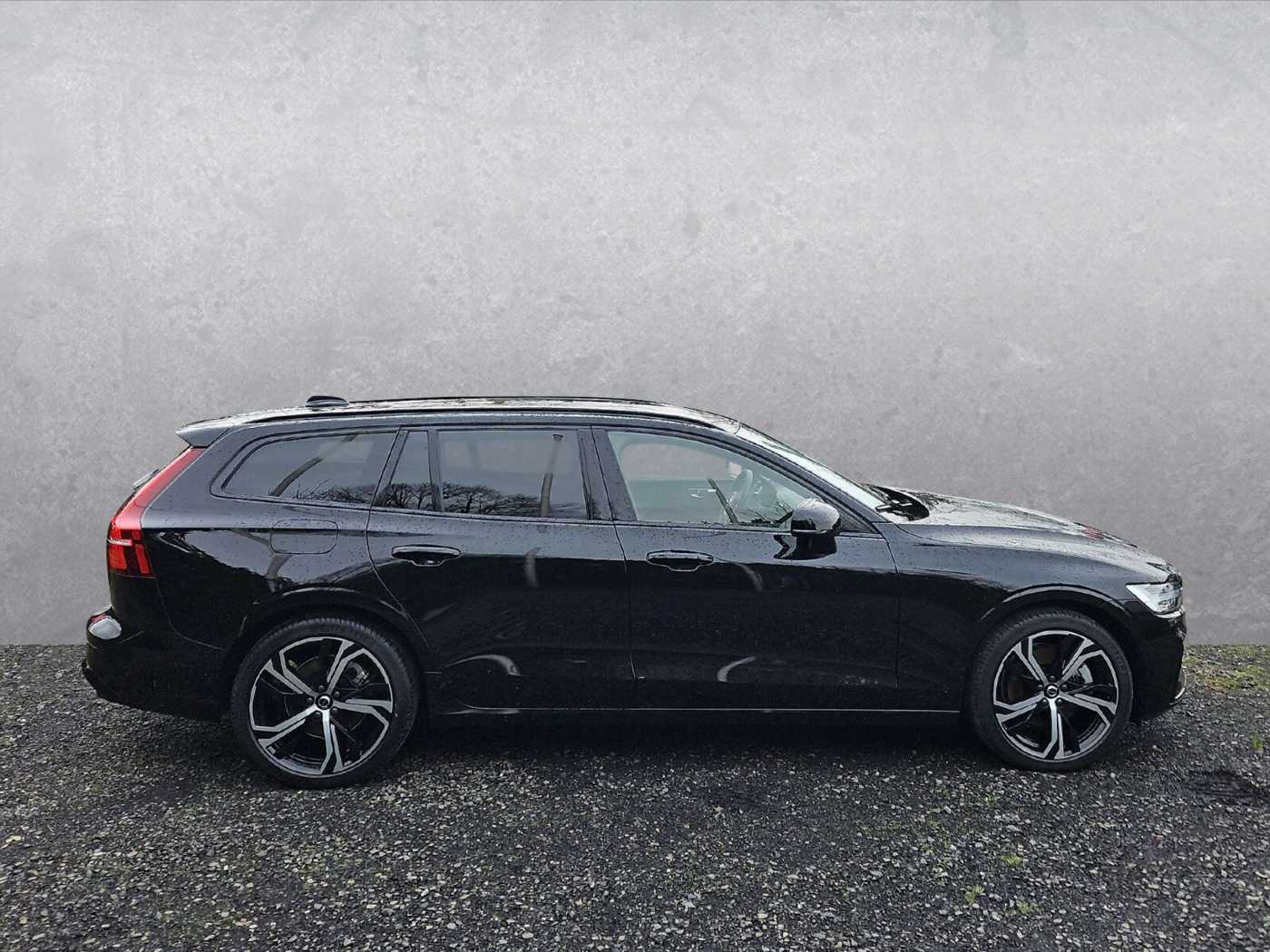 Volvo V60 – Bild 3