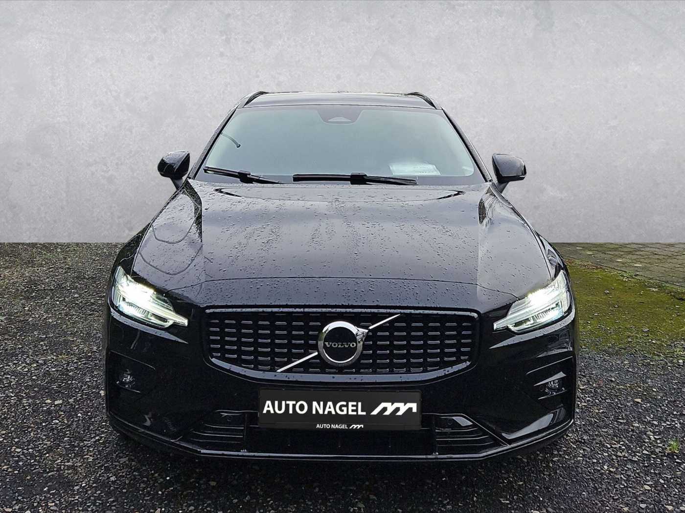 Volvo V60 – Bild 4