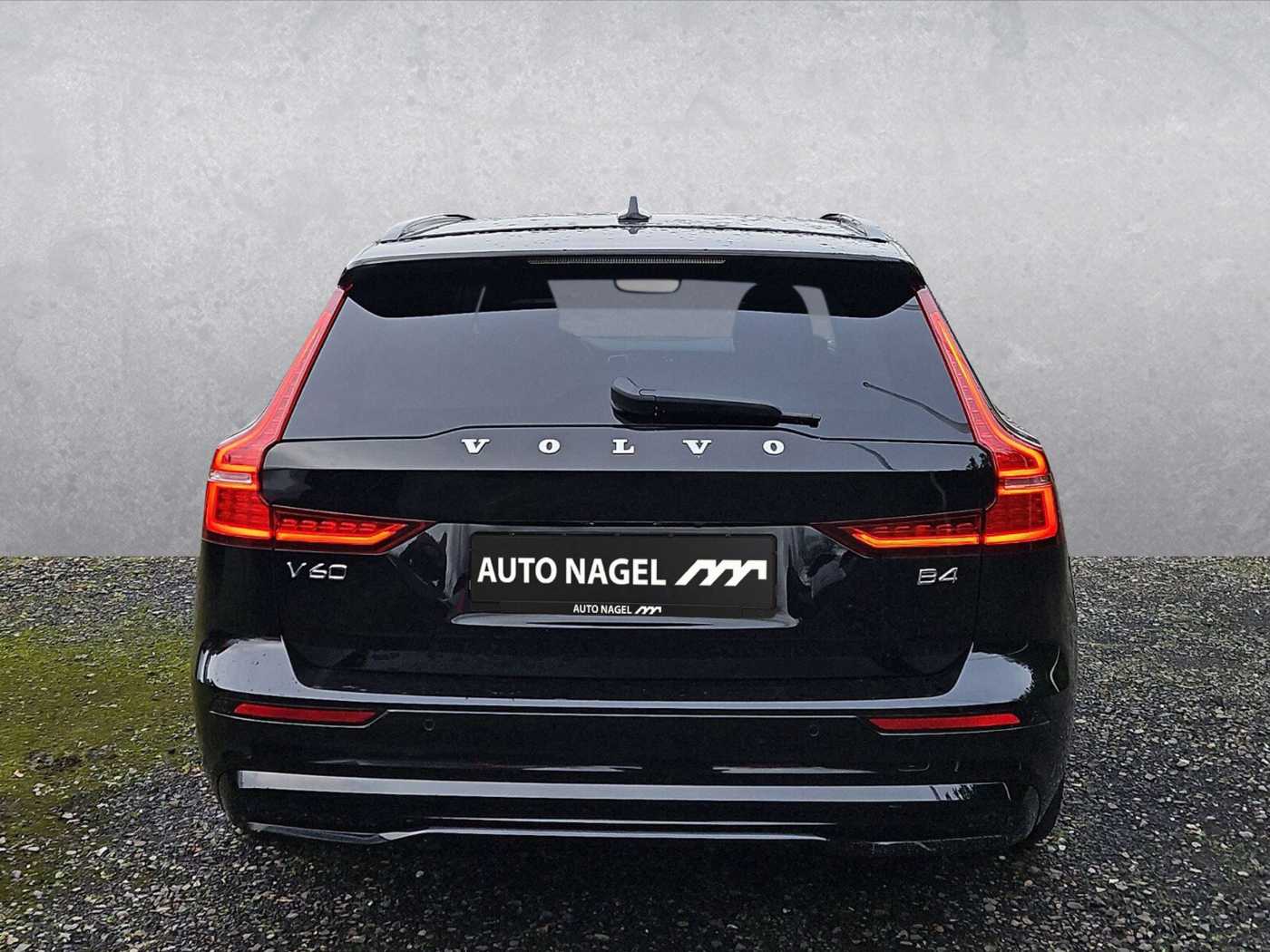 Volvo V60 – Bild 5