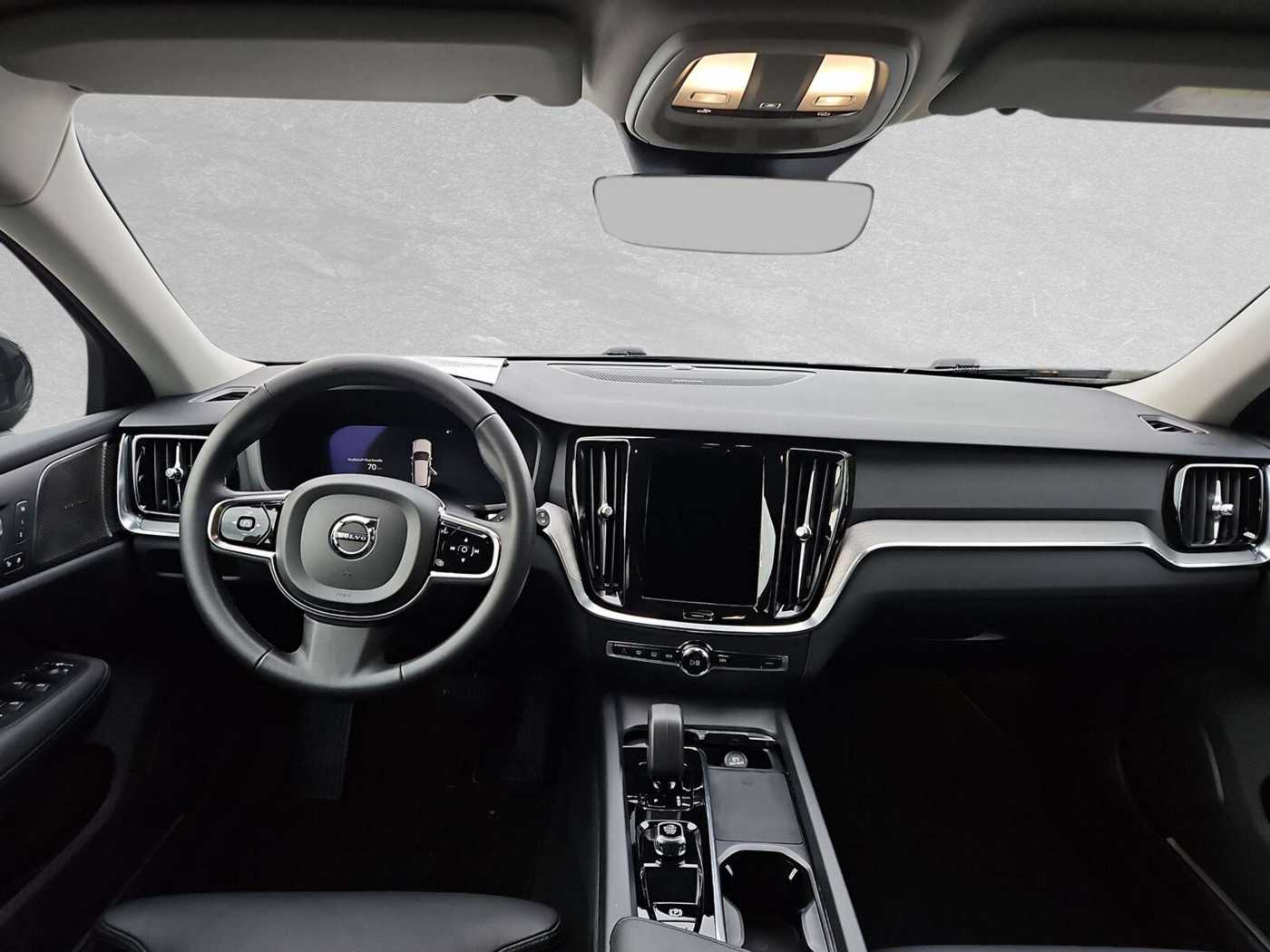 Volvo V60 – Bild 6