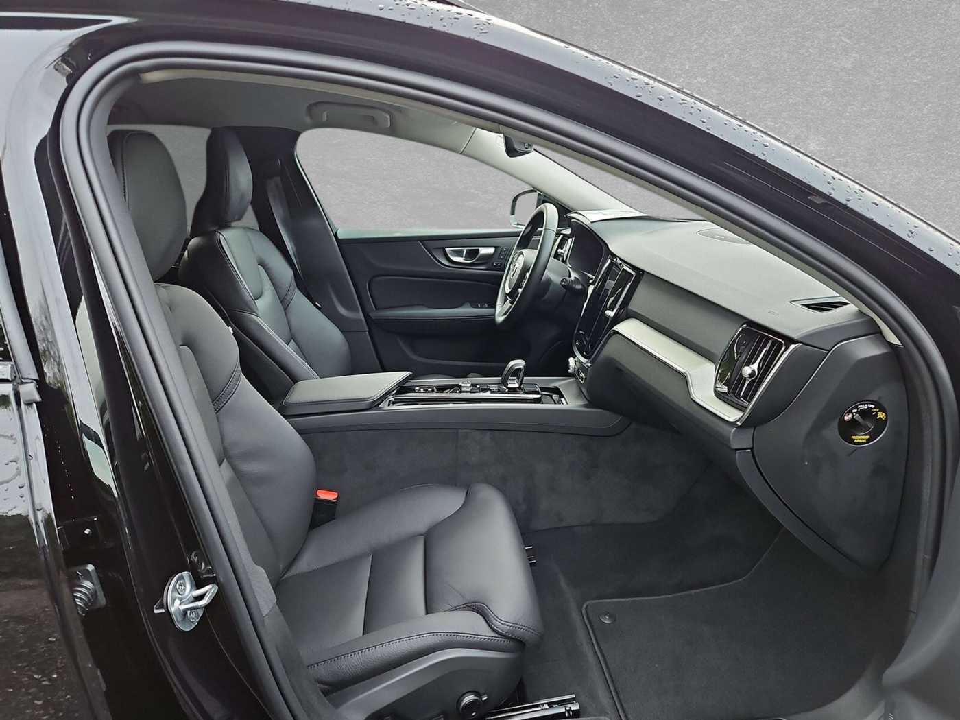 Volvo V60 – Bild 7
