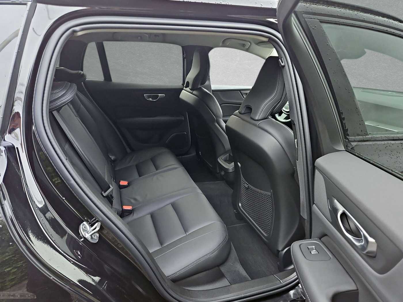 Volvo V60 – Bild 8