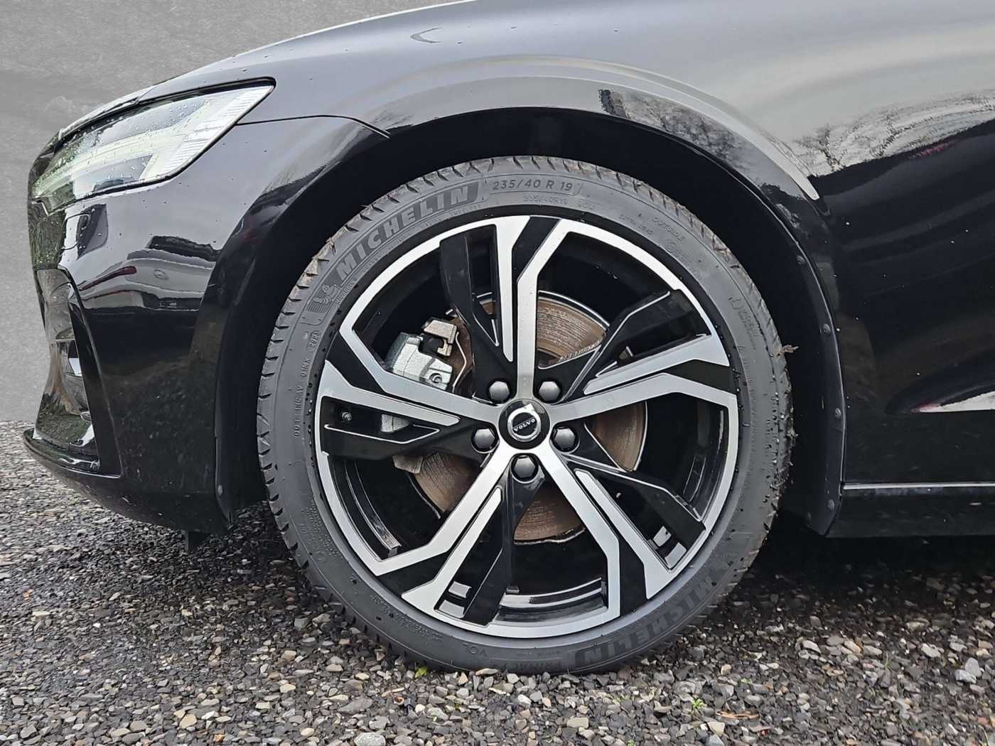 Volvo V60 – Bild 9