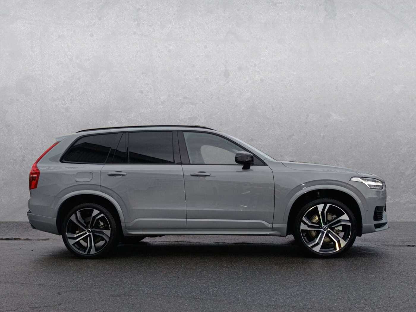Volvo XC90 – Bild 2