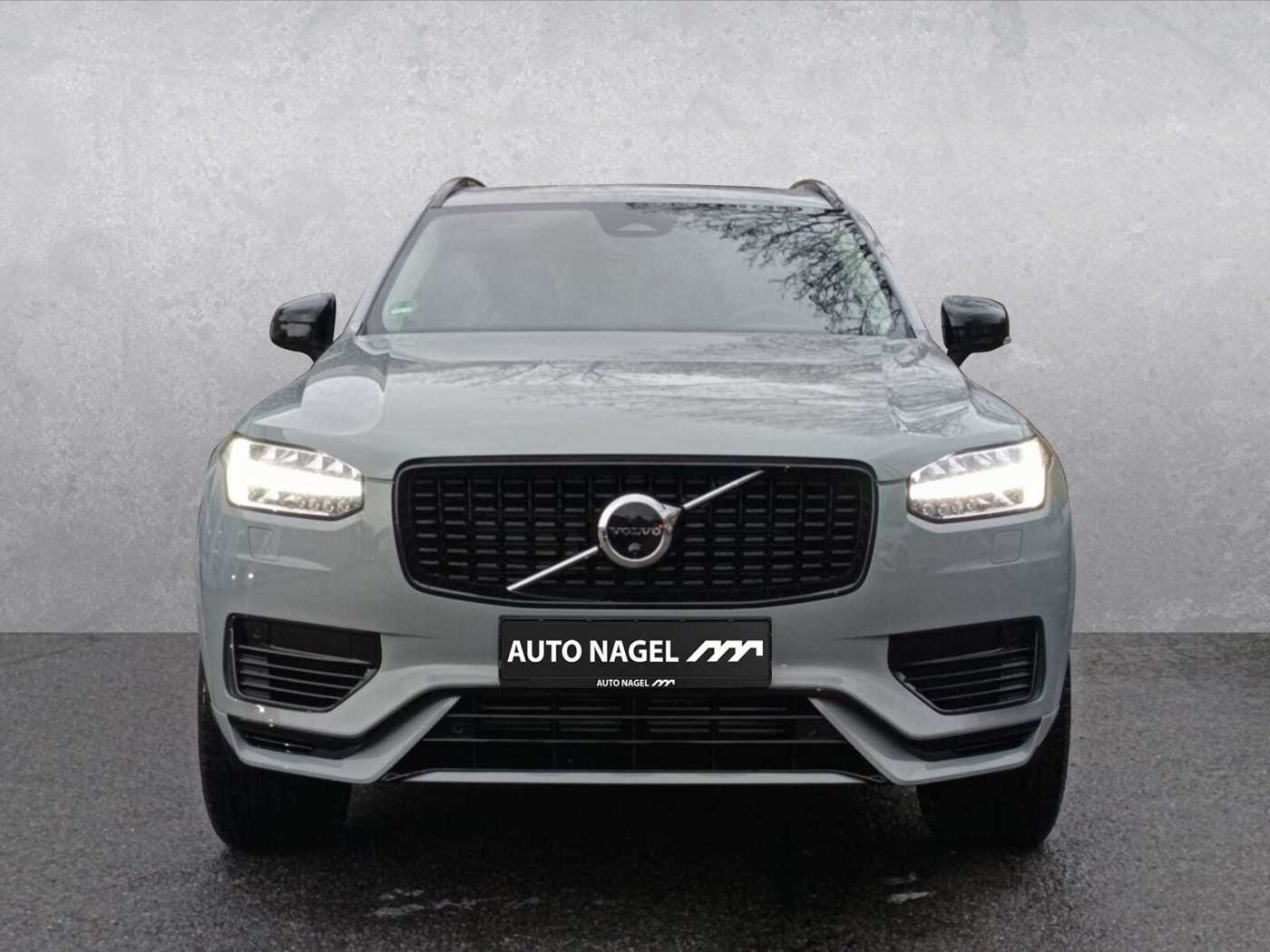 Volvo XC90 – Bild 4
