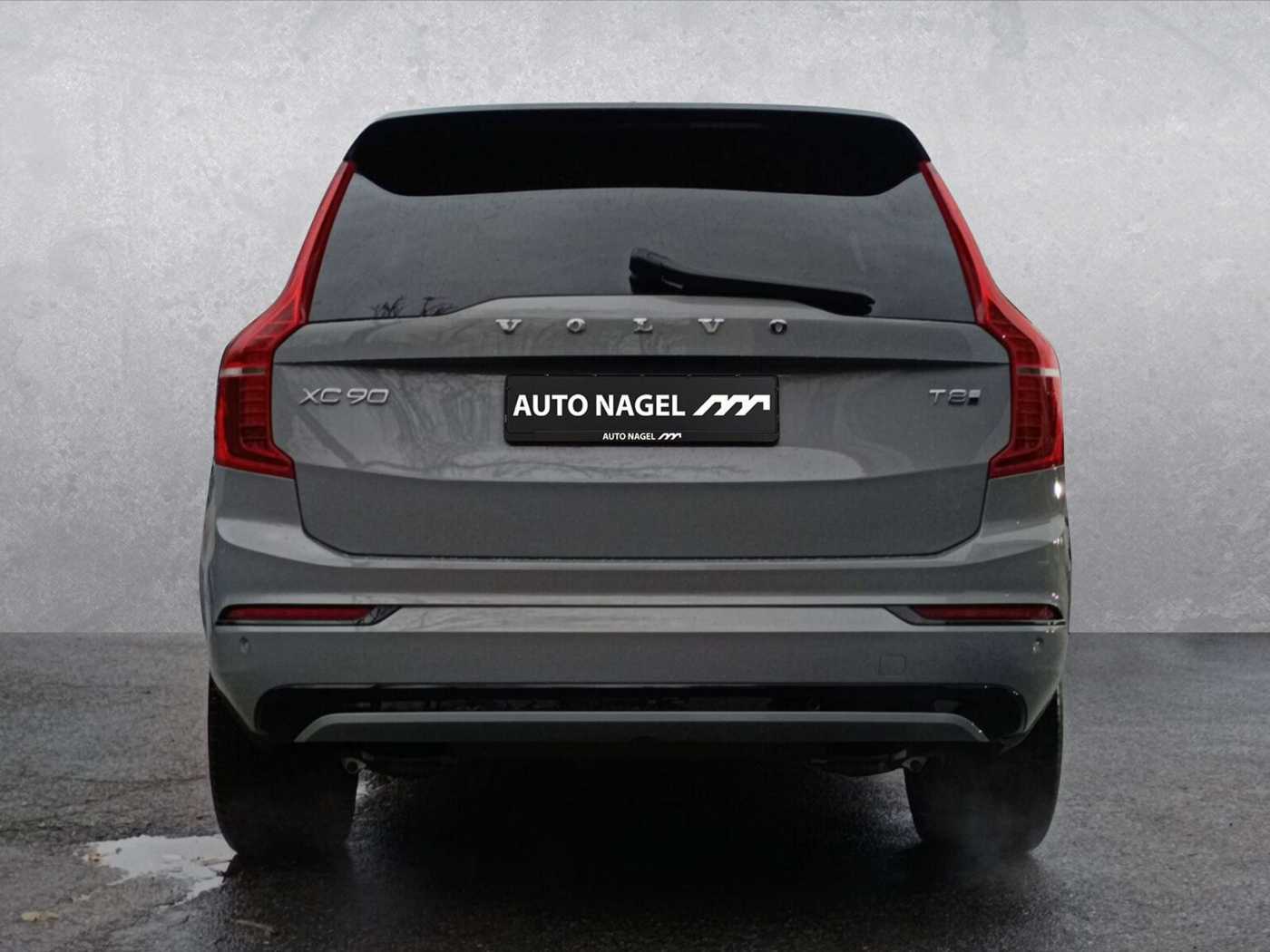 Volvo XC90 – Bild 5