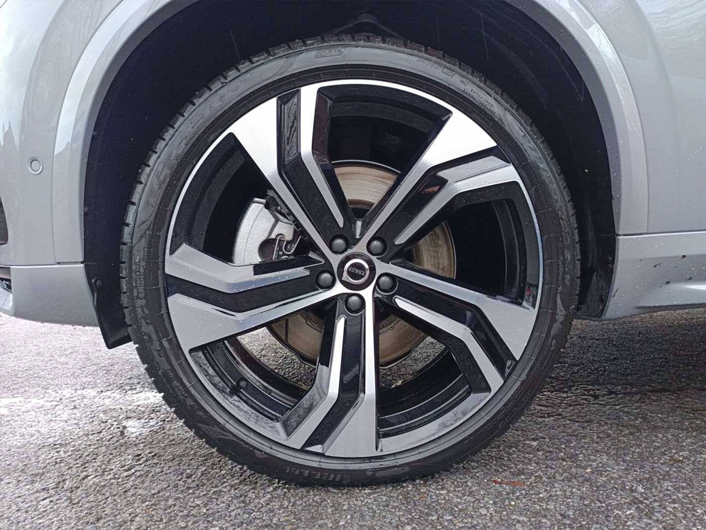 Volvo XC90 – Bild 6