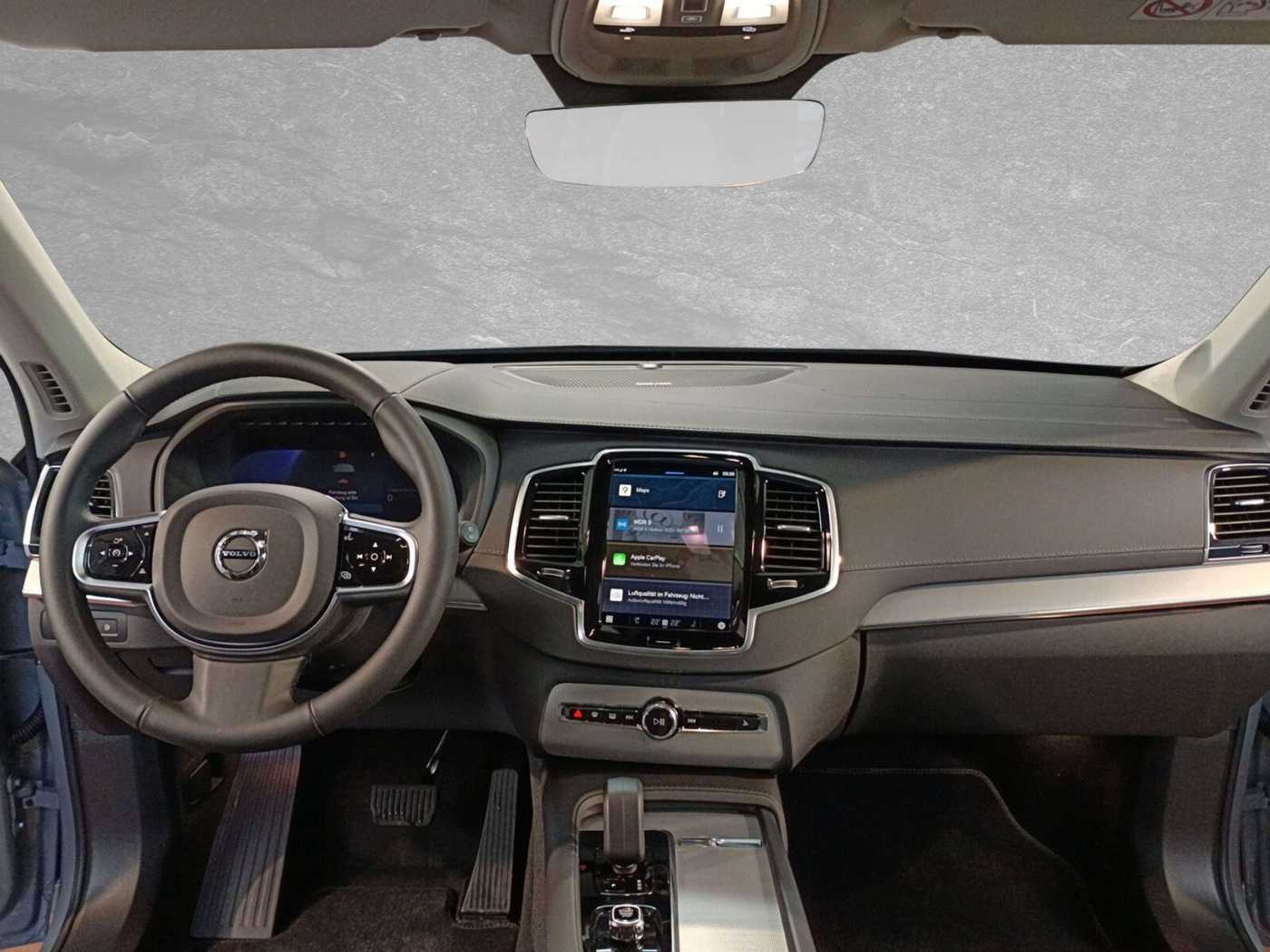 Volvo XC90 – Bild 7