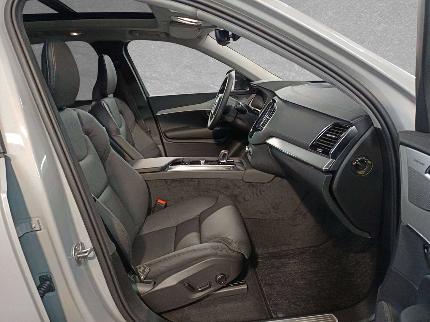 Volvo XC90 – Bild 8