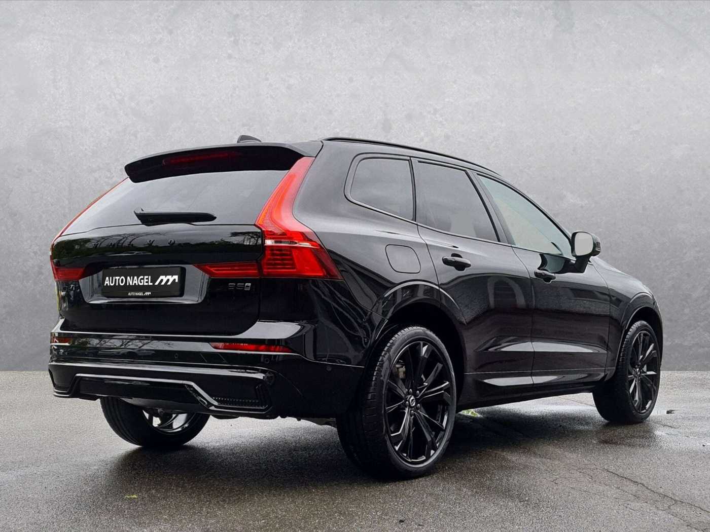 Volvo XC60 – Bild 2