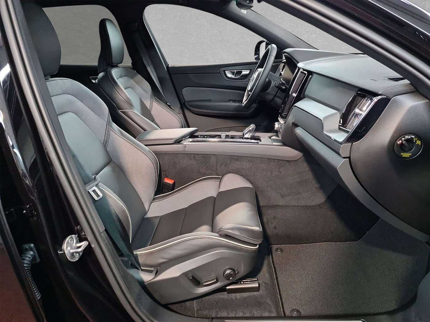 Volvo XC60 – Bild 3