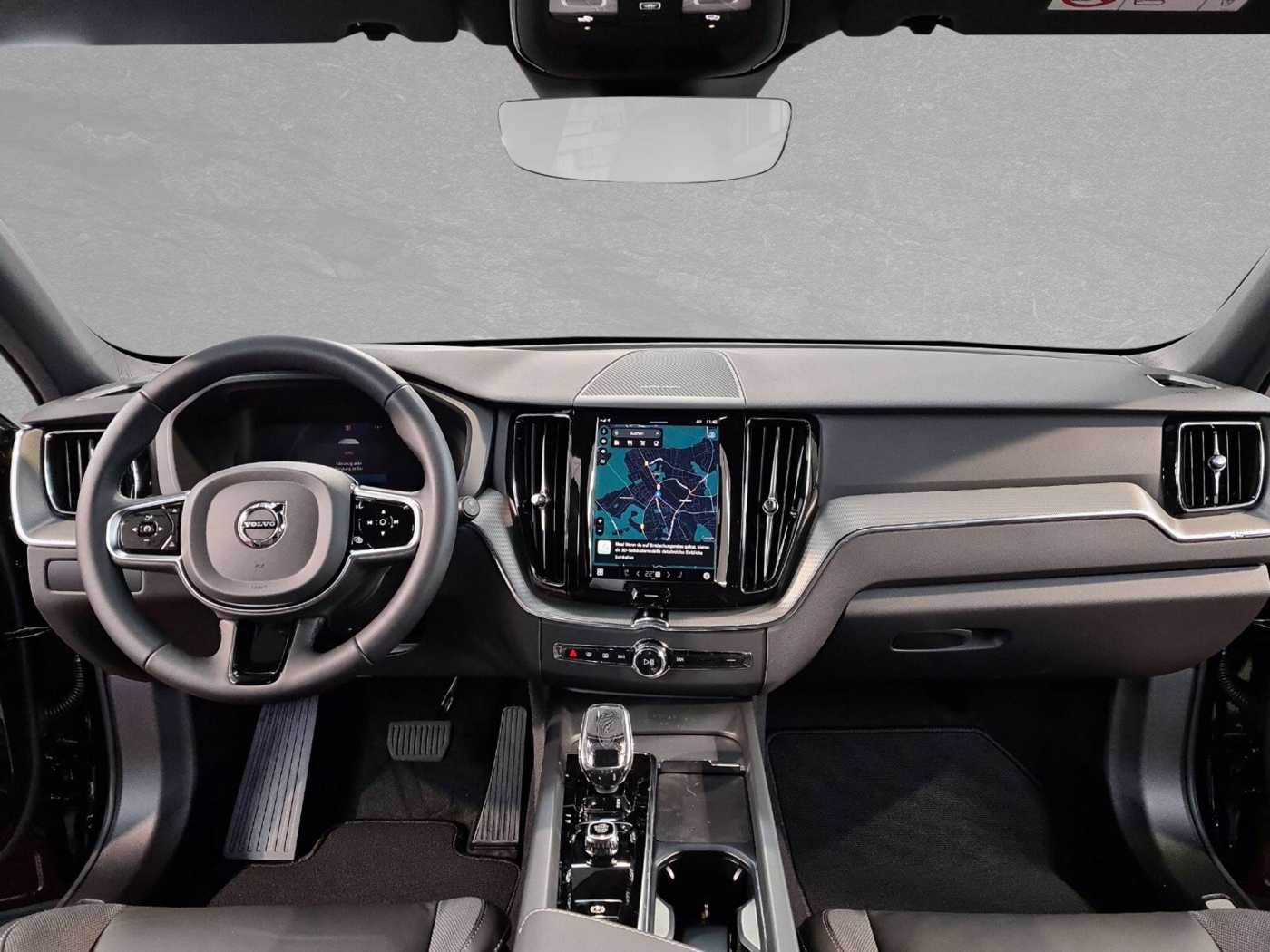 Volvo XC60 – Bild 4
