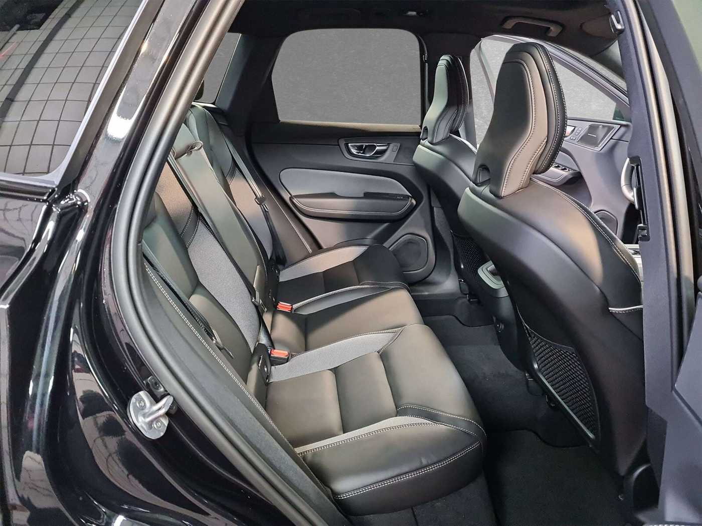 Volvo XC60 – Bild 5