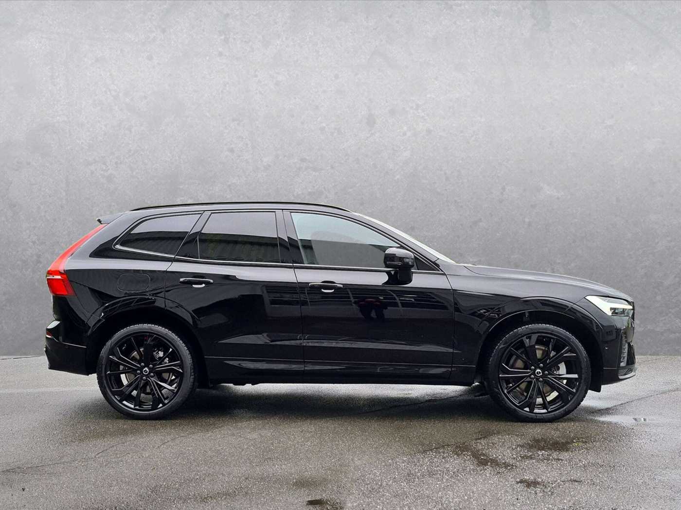 Volvo XC60 – Bild 6
